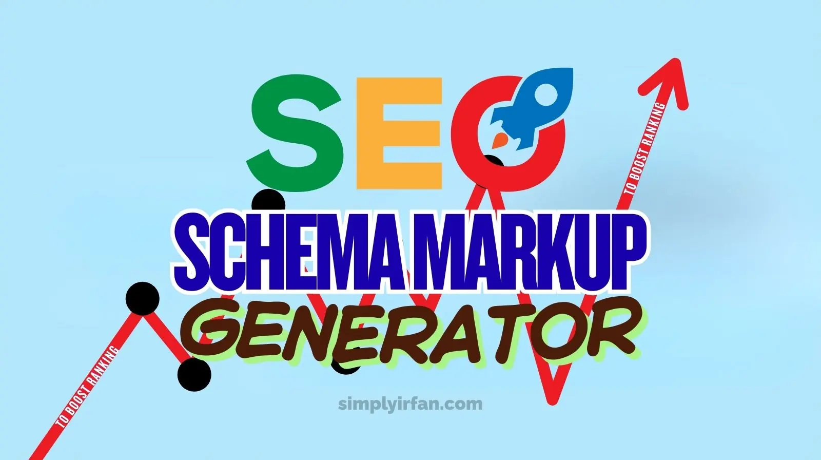 Schema Markup Generator – Free Online Tool