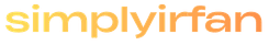 SimplyIrfan