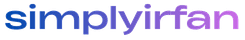 SimplyIrfan