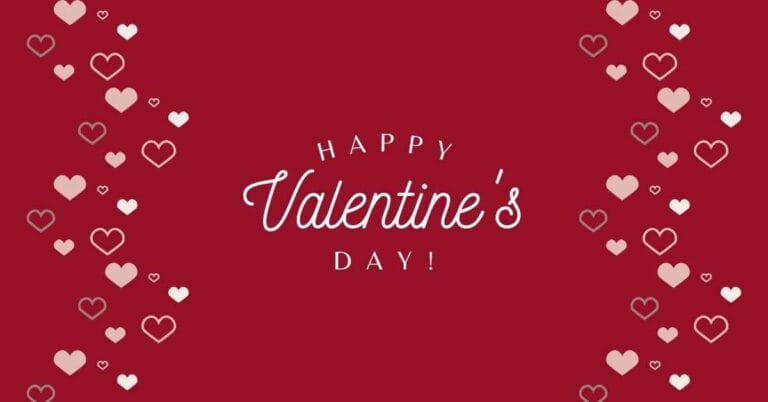 Valentine's Day Instagram Captions