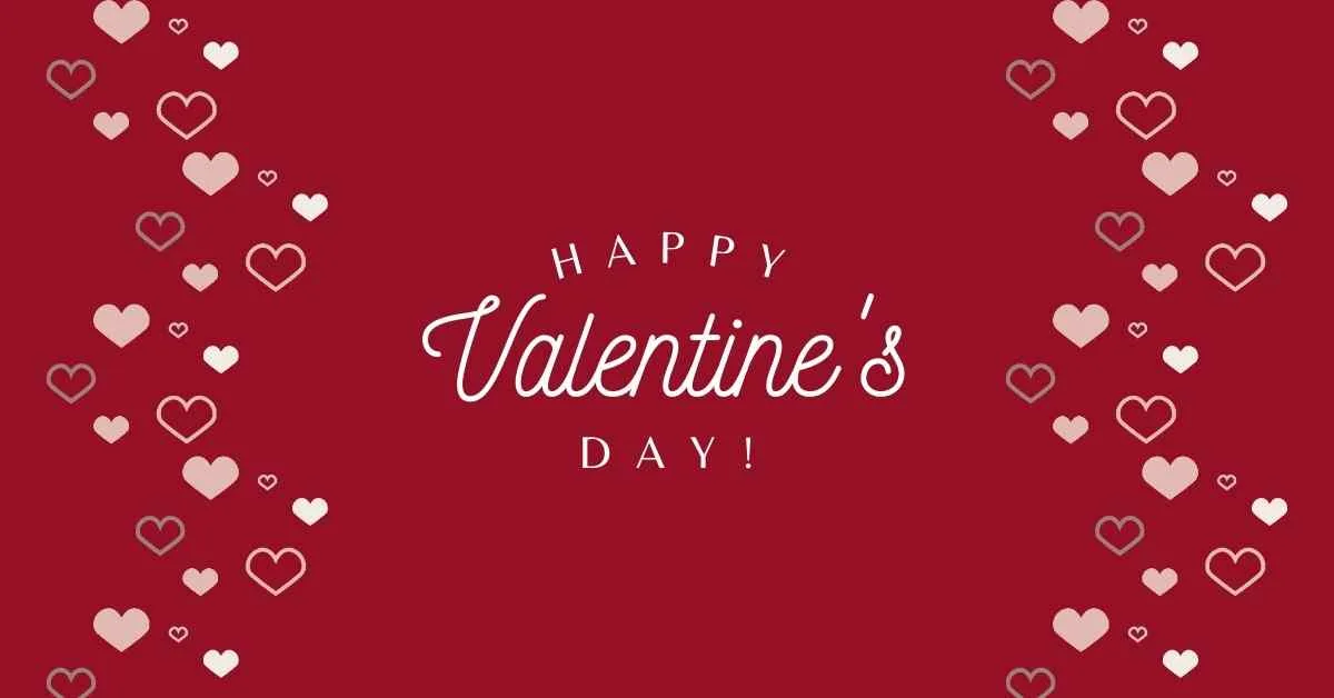 Valentine's Day Instagram Captions