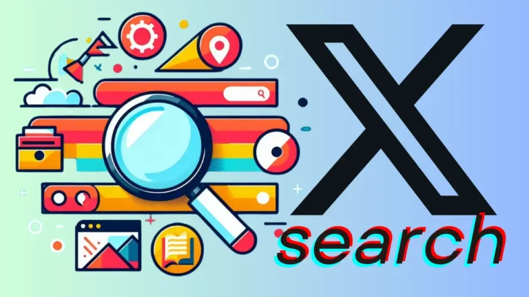 X Search Engine: A Game-Changing Challenger to Google and Bing