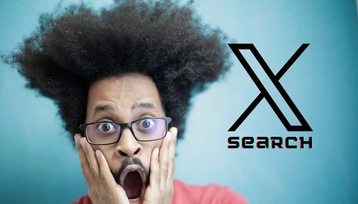 X Search Engine
